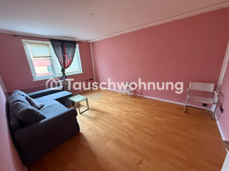 Tauschwohnung: Gemütliche 2-Zimmer-Wohnung in Charlottenburg — photo 1